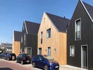 Appartement Zoutelande Omgeving 20