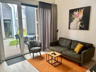 Appartement Zoutelande Kenmerken 8