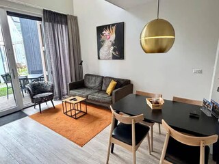 Apartamento Zoutelande Características 9