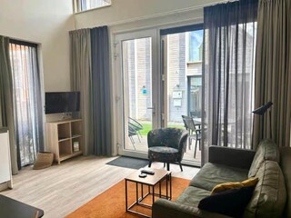 Appartement Zoutelande Kenmerken 12