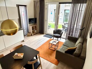Appartement Zoutelande Kenmerken 14