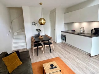 Apartment Zoutelande Ausstattung 15