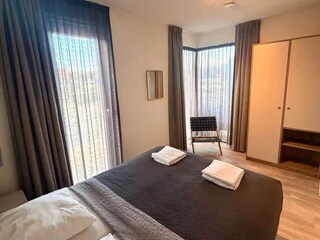 Apartamento Zoutelande Características 16