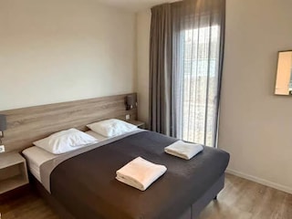 Apartment Zoutelande Ausstattung 17