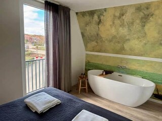 Appartement Zoutelande Kenmerken 18