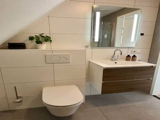 Apartment Zoutelande Ausstattung 20