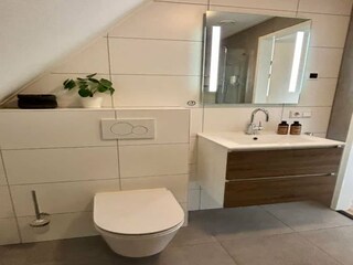 Apartment Zoutelande Features 20