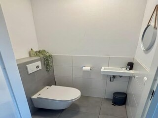 Apartamento Zoutelande Características 22