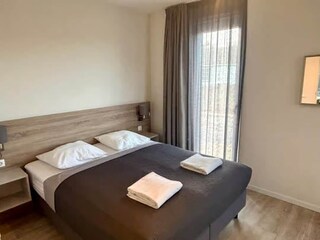 Apartamento Zoutelande Características 20