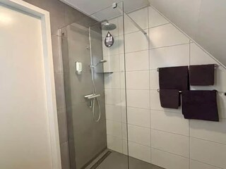 Appartement Zoutelande Kenmerken 22