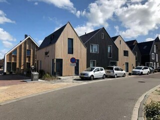 Appartement Zoutelande Environnement 25