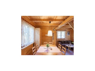 Ferienhaus Pobierowo Ausstattung 24