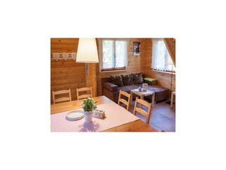 Ferienhaus Pobierowo Ausstattung 14