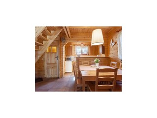 Ferienhaus Pobierowo Ausstattung 16