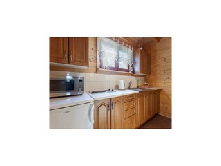 Holiday house Pobierowo Features 19