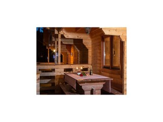 Ferienhaus Pobierowo Außenaufnahme 7