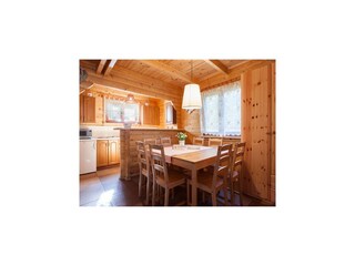 Casa per le vacanze Pobierowo Caratteristiche 12