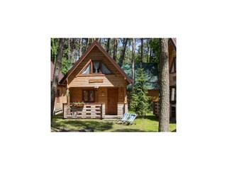 Vakantiehuis Pobierowo Buitenaudio-opname 2