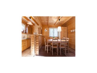 Casa per le vacanze Pobierowo Caratteristiche 12