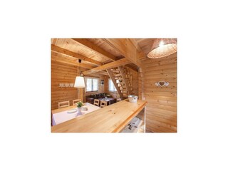 Vakantiehuis Pobierowo Kenmerken 22