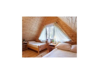 Maison de vacances Pobierowo Équipement 18