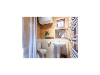 Ferienhaus Pobierowo Ausstattung 23