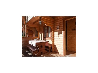 Maison de vacances Pobierowo Enregistrement extérieur 9