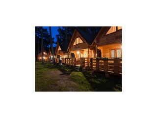 Casa de vacaciones Pobierowo Grabación al aire libre 6