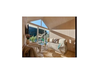 Holiday house Lubin Features 11