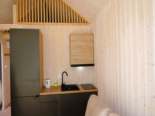 Holiday house Lubin Features 15