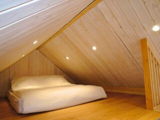 Holiday house Lubin Features 19