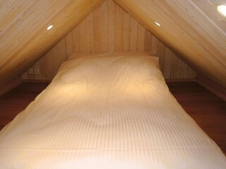 Holiday house Lubin Features 20