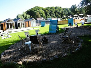 Vakantiehuis Lubin Buitenaudio-opname 2