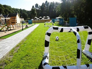 Casa de vacaciones Lubin Grabación al aire libre 3