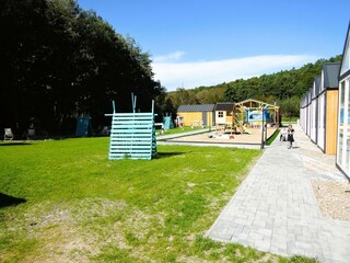 Vakantiehuis Lubin Buitenaudio-opname 6