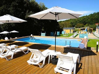 Holiday house Lubin  25