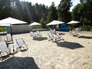 Vakantiehuis Lubin Buitenaudio-opname 8