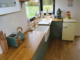 Casa per le vacanze Kołczewo Caratteristiche 10