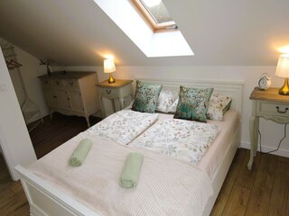 Casa de vacaciones Kołczewo Características 13