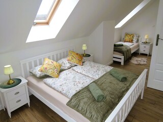 Maison de vacances Kołczewo Équipement 14