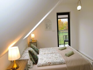 Ferienhaus Kołczewo Ausstattung 15