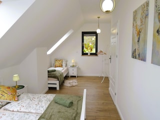 Holiday house Kołczewo Features 18