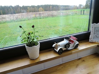 Holiday house Kołczewo Outdoor Recording 3