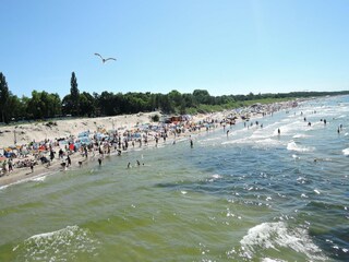 Casa de vacaciones Kołczewo Entorno 23