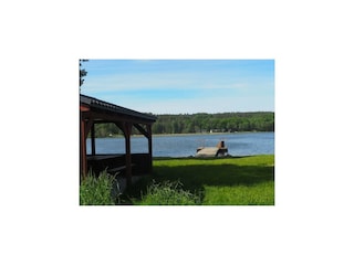 Casa per le vacanze Kołczewo Ambiente 22