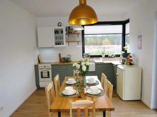 Casa per le vacanze Kołczewo Caratteristiche 10