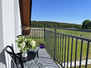 Casa per le vacanze Kołczewo Registrazione all'aperto 5