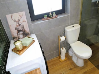 Casa per le vacanze Kołczewo Caratteristiche 21