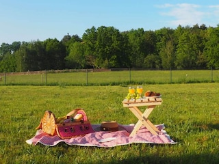Casa per le vacanze Kołczewo Ambiente 24