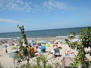 Casa per le vacanze Kołczewo Ambiente 25